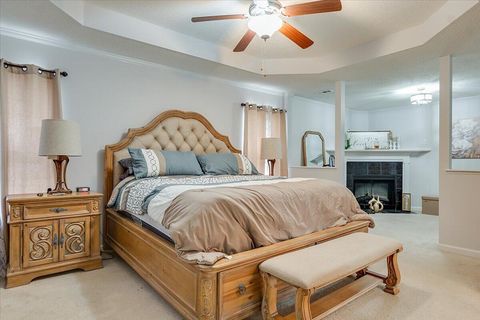 Tiny photo for 1166 Waltons Trail, Hephzibah, GA 30815 (MLS # 552780)