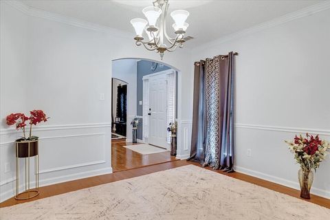 Tiny photo for 1166 Waltons Trail, Hephzibah, GA 30815 (MLS # 552780)