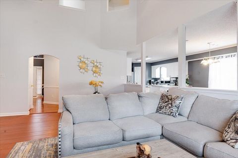 Tiny photo for 1166 Waltons Trail, Hephzibah, GA 30815 (MLS # 552780)