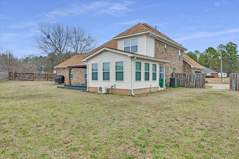 Tiny photo for 1166 Waltons Trail, Hephzibah, GA 30815 (MLS # 552780)