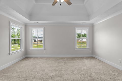 Tiny photo for 690 Ronaldsay Road, Grovetown, GA 30813 (MLS # 537715)