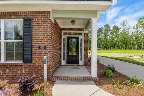 Tiny photo for 690 Ronaldsay Road, Grovetown, GA 30813 (MLS # 537715)