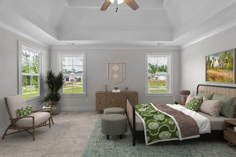 Tiny photo for 690 Ronaldsay Road, Grovetown, GA 30813 (MLS # 537715)