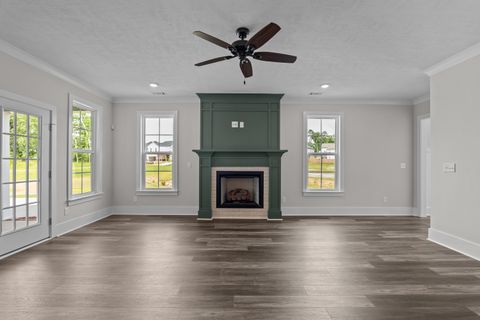 Tiny photo for 690 Ronaldsay Road, Grovetown, GA 30813 (MLS # 537715)