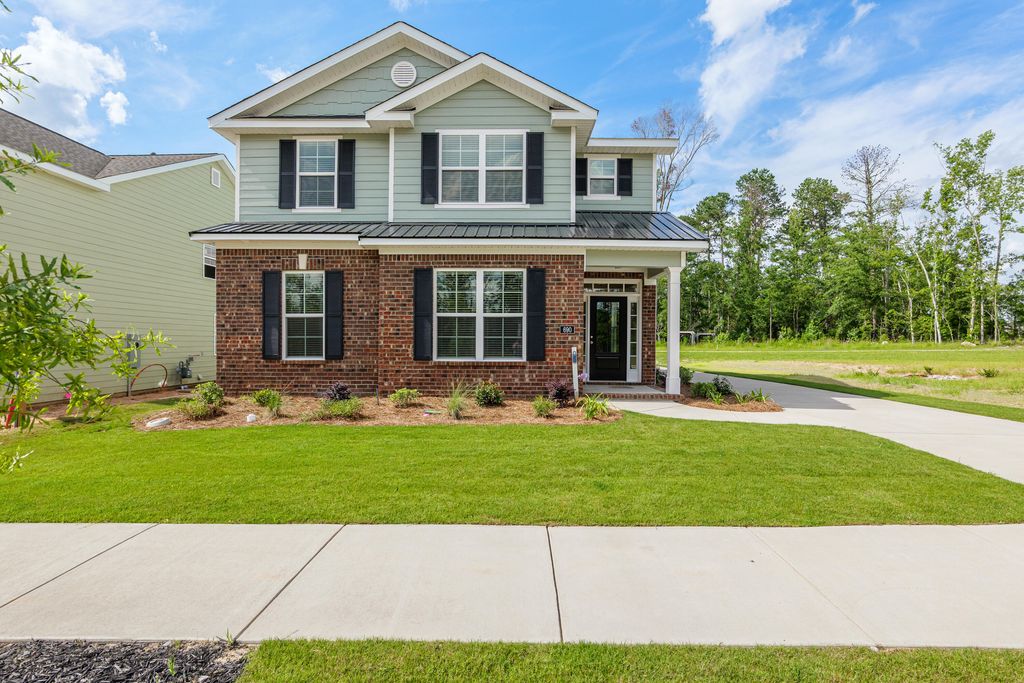 Photo for 690 Ronaldsay Road, Grovetown, GA 30813 (MLS # 537715)
