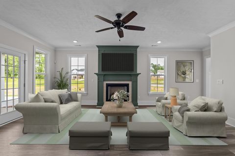 Tiny photo for 690 Ronaldsay Road, Grovetown, GA 30813 (MLS # 537715)