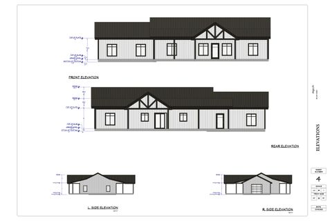 Tiny photo for 173 E Hwy 46, Twin City, GA 30471 (MLS # 549411)