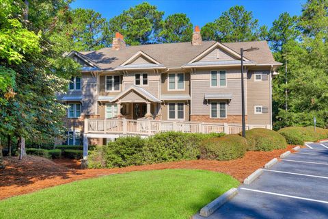 A home in Greensboro