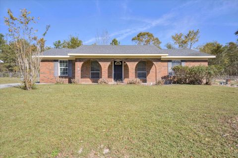 A home in Hephzibah