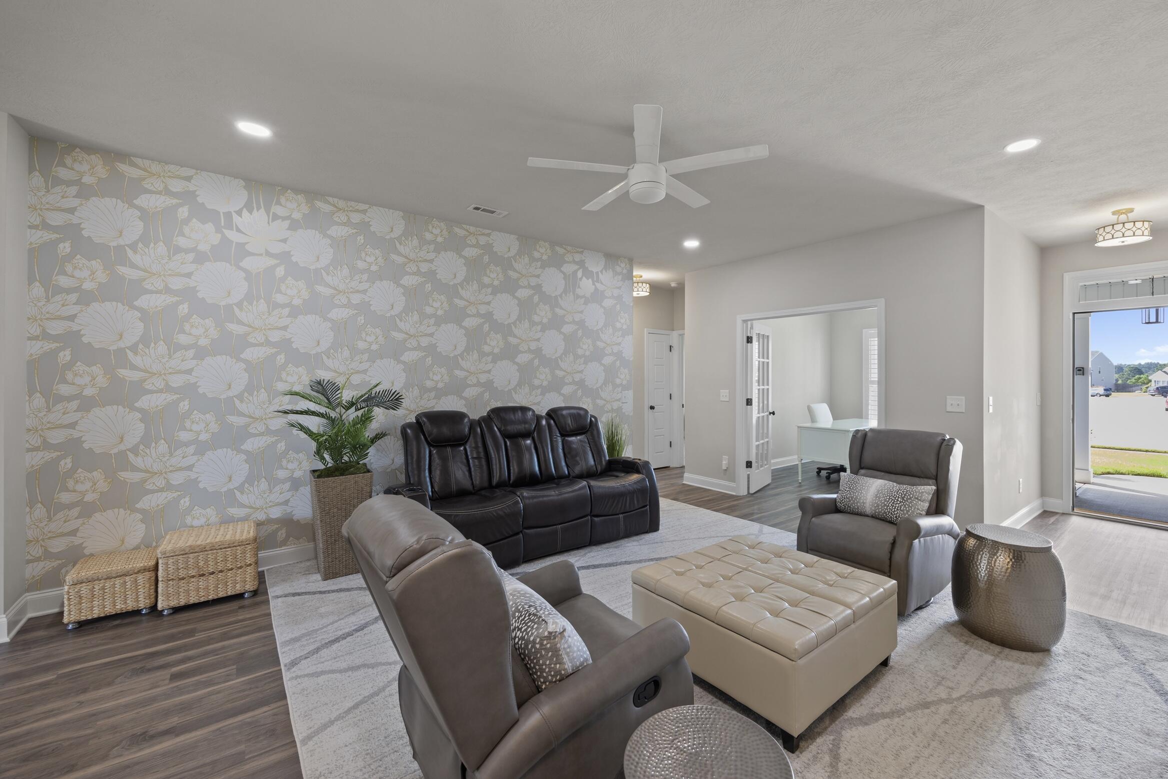 874 Carnation