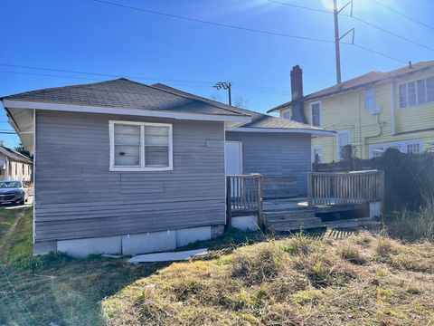 Tiny photo for 1621 12th Street, Augusta, GA 30901 (MLS # 550924)