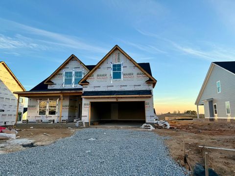 Photo of 820 Sparrow Point Avenue, Evans, GA 30809 (MLS # 550870)