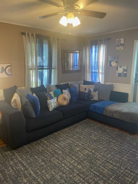 Tiny photo for 2803 King Street, Augusta, GA 30906 (MLS # 547729)