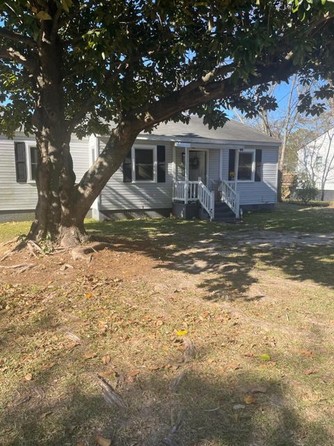 Photo of 2803 King Street, Augusta, GA 30906 (MLS # 547729) Photo of 2803 King Street, Augusta, GA 30906 (MLS # 547729)