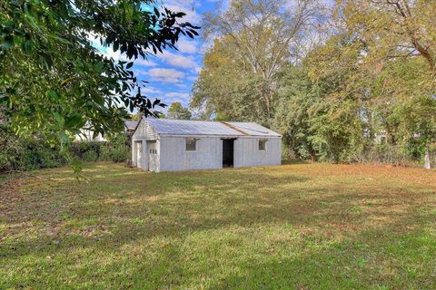 Tiny photo for 2803 King Street, Augusta, GA 30906 (MLS # 547729)