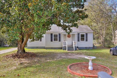 Tiny photo for 2803 King Street, Augusta, GA 30906 (MLS # 547729)