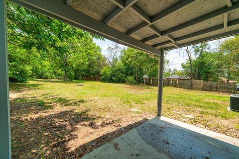 A home in Hephzibah