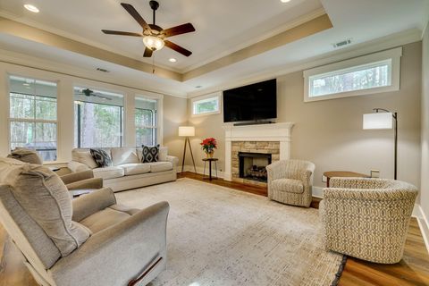 Tiny photo for 213 Matthews Lane, McCormick, SC 29835 (MLS # 551364)