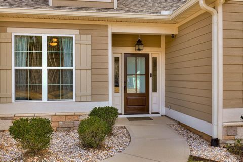 Tiny photo for 213 Matthews Lane, McCormick, SC 29835 (MLS # 551364)