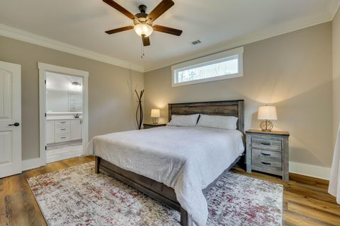 Tiny photo for 213 Matthews Lane, McCormick, SC 29835 (MLS # 551364)