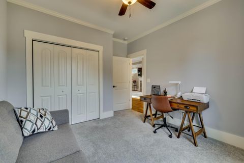 Tiny photo for 213 Matthews Lane, McCormick, SC 29835 (MLS # 551364)