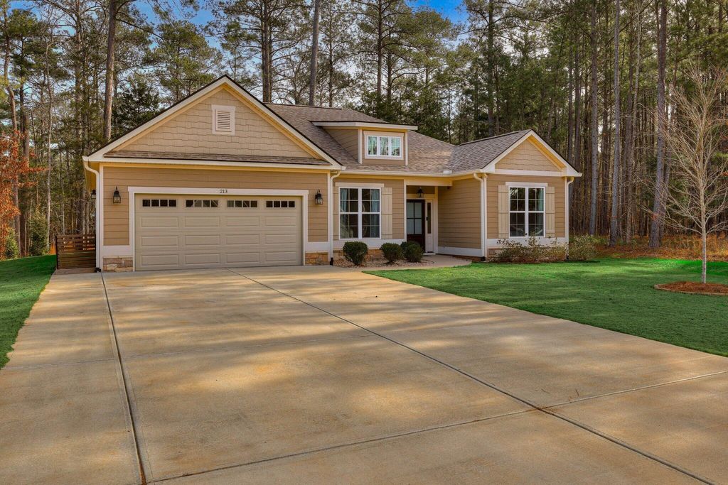Photo of 213 Matthews Lane, McCormick, SC 29835 (MLS # 551364)