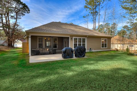 Tiny photo for 213 Matthews Lane, McCormick, SC 29835 (MLS # 551364)