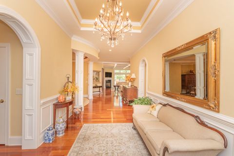 Tiny photo for 2527 Cardigan Dr Dr, Aiken, SC 29803 (MLS # 548433)