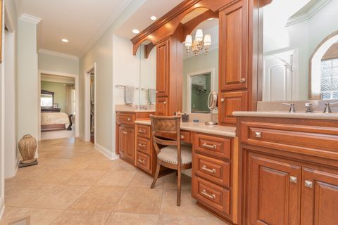 Tiny photo for 2527 Cardigan Dr Dr, Aiken, SC 29803 (MLS # 548433)