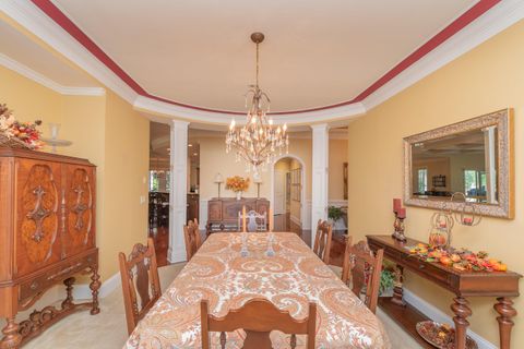 Tiny photo for 2527 Cardigan Dr Dr, Aiken, SC 29803 (MLS # 548433)