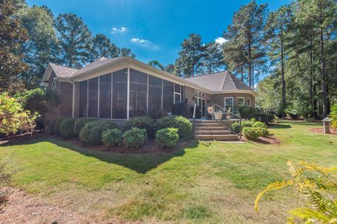 Tiny photo for 2527 Cardigan Dr Dr, Aiken, SC 29803 (MLS # 548433)