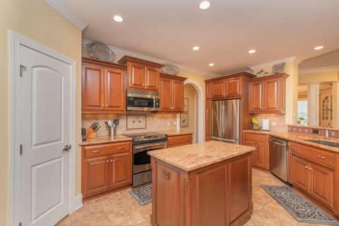 Tiny photo for 2527 Cardigan Dr Dr, Aiken, SC 29803 (MLS # 548433)