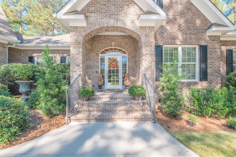 Tiny photo for 2527 Cardigan Dr Dr, Aiken, SC 29803 (MLS # 548433)
