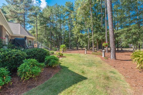 Tiny photo for 2527 Cardigan Dr Dr, Aiken, SC 29803 (MLS # 548433)