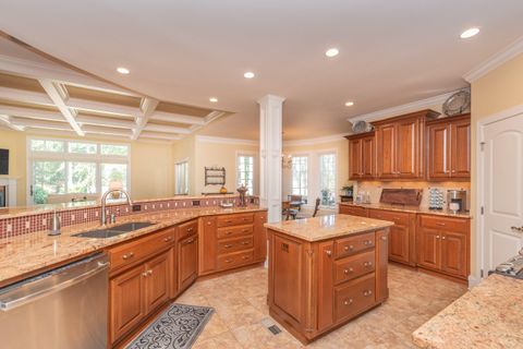 Tiny photo for 2527 Cardigan Dr Dr, Aiken, SC 29803 (MLS # 548433)