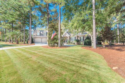 Tiny photo for 2527 Cardigan Dr Dr, Aiken, SC 29803 (MLS # 548433)