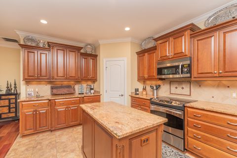 Tiny photo for 2527 Cardigan Dr Dr, Aiken, SC 29803 (MLS # 548433)