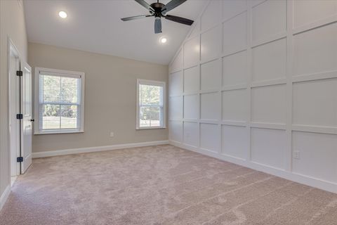 Tiny photo for 920 Speckled Teal Path, Aiken, SC 29803 (MLS # 545140)