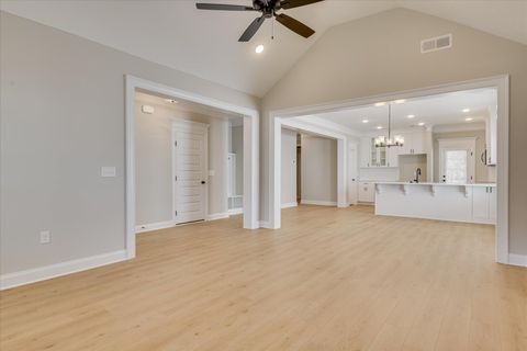 Tiny photo for 920 Speckled Teal Path, Aiken, SC 29803 (MLS # 545140)