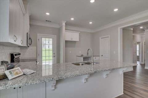 Tiny photo for 920 Speckled Teal Path, Aiken, SC 29803 (MLS # 545140)