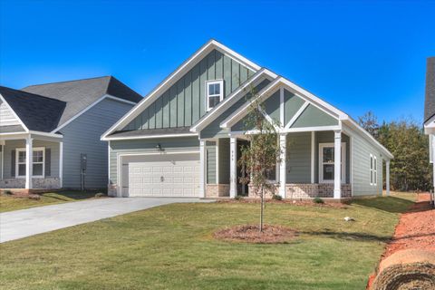 Tiny photo for 920 Speckled Teal Path, Aiken, SC 29803 (MLS # 545140)