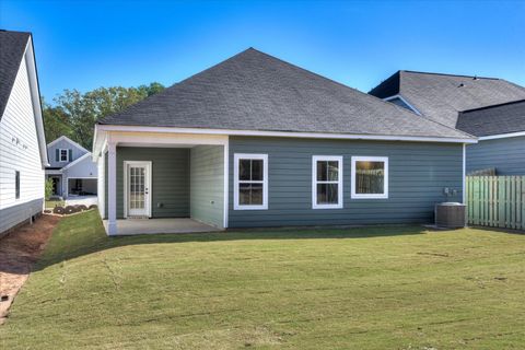 Tiny photo for 920 Speckled Teal Path, Aiken, SC 29803 (MLS # 545140)