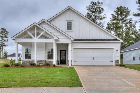 Tiny photo for 920 Speckled Teal Path, Aiken, SC 29803 (MLS # 545140)