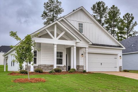 Tiny photo for 920 Speckled Teal Path, Aiken, SC 29803 (MLS # 545140)