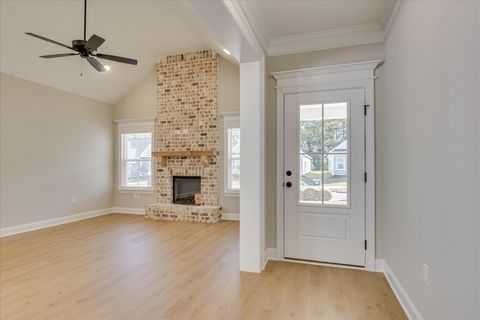 Tiny photo for 920 Speckled Teal Path, Aiken, SC 29803 (MLS # 545140)