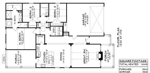 Tiny photo for 920 Speckled Teal Path, Aiken, SC 29803 (MLS # 545140)