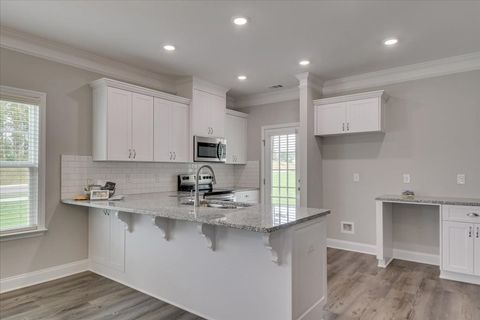 Tiny photo for 920 Speckled Teal Path, Aiken, SC 29803 (MLS # 545140)