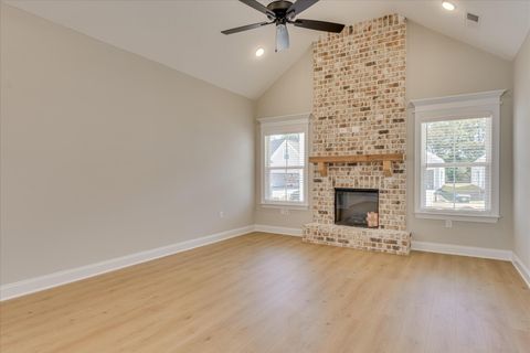 Tiny photo for 920 Speckled Teal Path, Aiken, SC 29803 (MLS # 545140)
