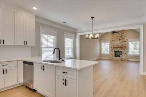 Tiny photo for 920 Speckled Teal Path, Aiken, SC 29803 (MLS # 545140)