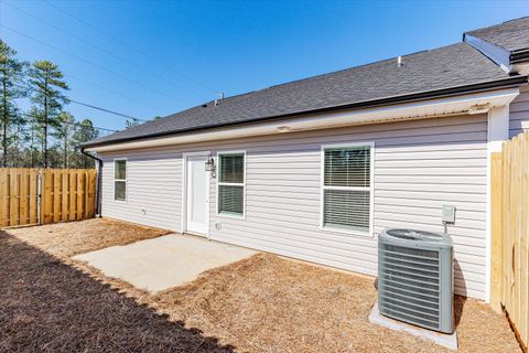 Tiny photo for 5067 Samuel Road, Grovetown, GA 30813 (MLS # 545095)